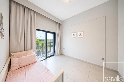 Müüa ridamaja asukohaga Mohammed Bin Rashid City, Dubai, AÜE: 2 magamistoaga, 131.09 m² Nr 764733 - pilt 20