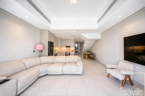 Müüa ridamaja asukohaga Mohammed Bin Rashid City, Dubai, AÜE: 2 magamistoaga, 131.09 m² Nr 764733 - pilt 9