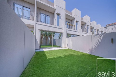 Müüa ridamaja asukohaga Mohammed Bin Rashid City, Dubai, AÜE: 2 magamistoaga, 131.09 m² Nr 764733 - pilt 18