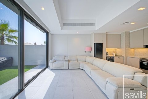 Müüa ridamaja asukohaga Mohammed Bin Rashid City, Dubai, AÜE: 2 magamistoaga, 131.09 m² Nr 764733 - pilt 5