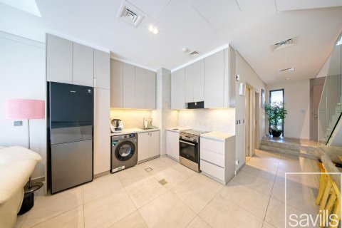 Müüa ridamaja asukohaga Mohammed Bin Rashid City, Dubai, AÜE: 2 magamistoaga, 131.09 m² Nr 764733 - pilt 2
