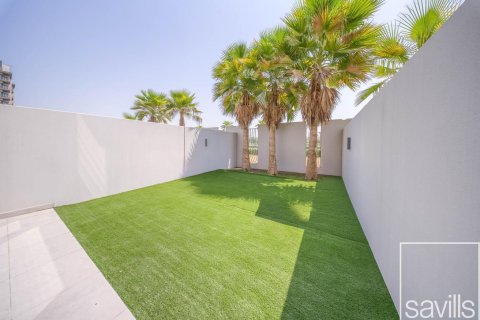 Müüa ridamaja asukohaga Mohammed Bin Rashid City, Dubai, AÜE: 2 magamistoaga, 131.09 m² Nr 764733 - pilt 14
