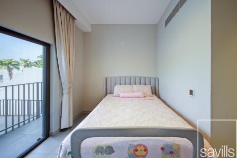 Müüa ridamaja asukohaga Mohammed Bin Rashid City, Dubai, AÜE: 2 magamistoaga, 131.09 m² Nr 764733 - pilt 12
