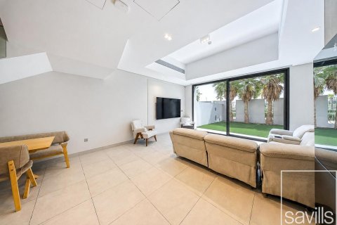 Müüa ridamaja asukohaga Mohammed Bin Rashid City, Dubai, AÜE: 2 magamistoaga, 131.09 m² Nr 764733 - pilt 3