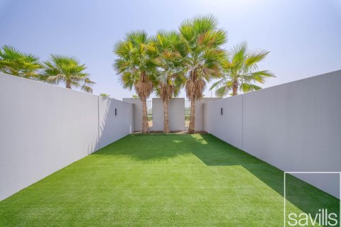Müüa ridamaja asukohaga Mohammed Bin Rashid City, Dubai, AÜE: 2 magamistoaga, 131.09 m² Nr 764733 - pilt 15