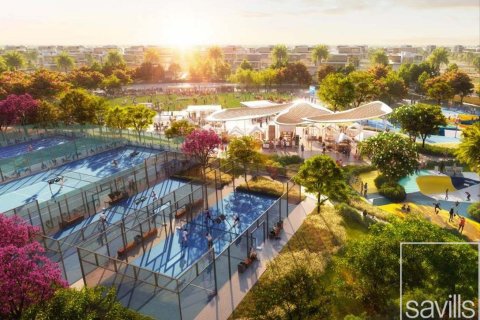 Vila di Nadd Al Sheba, Dubai, UEA 7 kamar tidur, 1128.12 m2 nomor 764731 - foto 13