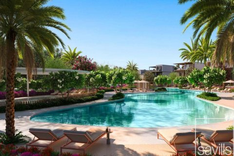 Vila di Nadd Al Sheba, Dubai, UEA 7 kamar tidur, 1128.12 m2 nomor 764731 - foto 10