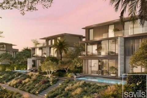 Vila di Nadd Al Sheba, Dubai, UEA 7 kamar tidur, 1128.12 m2 nomor 764731 - foto 8
