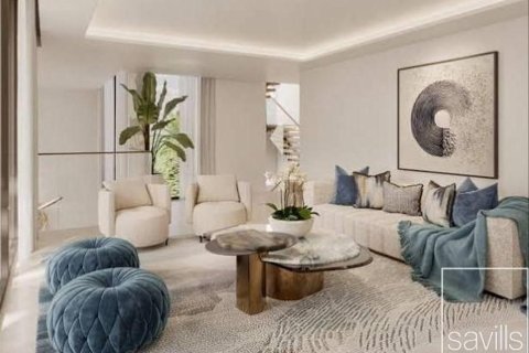 Vila di Nadd Al Sheba, Dubai, UEA 7 kamar tidur, 1128.12 m2 nomor 764731 - foto 4