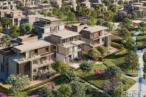 Vila di Nadd Al Sheba, Dubai, UEA 7 kamar tidur, 1128.12 m2 nomor 764731 - foto 15