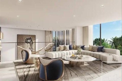 Vila di Nadd Al Sheba, Dubai, UEA 7 kamar tidur, 1128.12 m2 nomor 764731 - foto 3