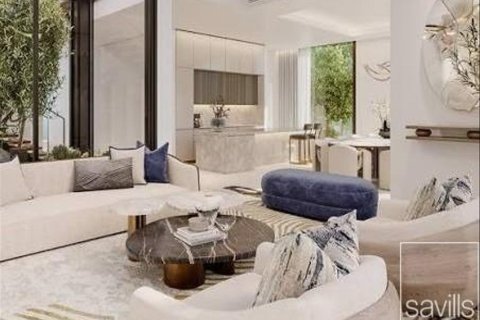 Vila di Nadd Al Sheba, Dubai, UEA 7 kamar tidur, 1128.12 m2 nomor 764731 - foto 5