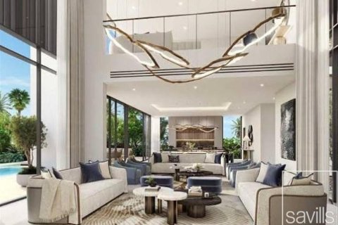 Vila di Nadd Al Sheba, Dubai, UEA 7 kamar tidur, 1128.12 m2 nomor 764731 - foto 2