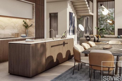 Vila v Nadd Al Sheba, Dubai, SAE 5 ložnice, 805 m² Č.: 764732 - fotografie 4