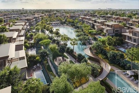 Vila v Nadd Al Sheba, Dubai, SAE 5 ložnice, 805 m² Č.: 764732 - fotografie 2