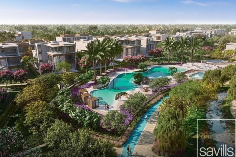 Vila v Nadd Al Sheba, Dubai, SAE 5 ložnice, 805 m² Č.: 764732 - fotografie 10