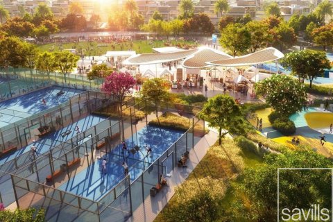 Vila v Nadd Al Sheba, Dubai, SAE 5 ložnice, 805 m² Č.: 764732 - fotografie 9
