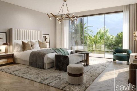 Vila v Nadd Al Sheba, Dubai, SAE 5 ložnice, 805 m² Č.: 764732 - fotografie 6