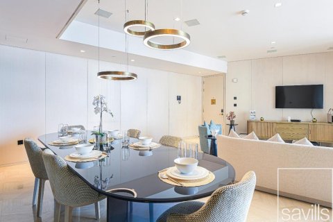 Apartment sa Palm Jumeirah, Dubai, UAE 2 silid-tulugan, 180.79 sq.m. № 764737 - larawan 5