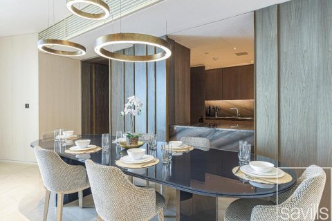 Apartment sa Palm Jumeirah, Dubai, UAE 2 silid-tulugan, 180.79 sq.m. № 764737 - larawan 3