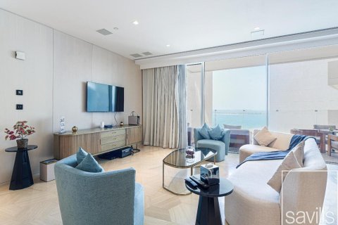 آپارتمان در Palm Jumeirah، Dubai ، امارات متحده عربی 2 خوابه ، 180.79 متر مربع.  شماره 764737