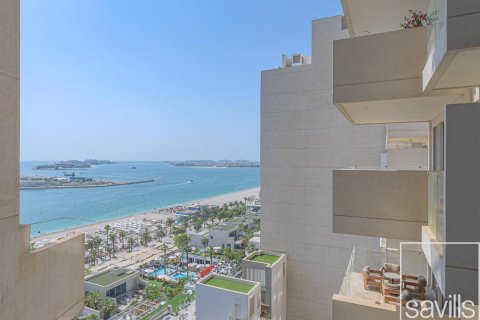 Apartment sa Palm Jumeirah, Dubai, UAE 2 silid-tulugan, 180.79 sq.m. № 764737 - larawan 8