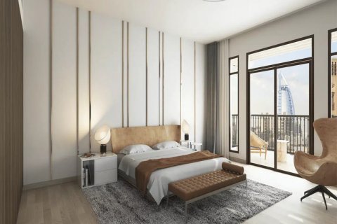 דירה למכירה ב Umm Suqeim, Dubai, איחוד האמירויות  1 חדר שינה, 68.11 מ"ר, מספר 637570 - תמונה 13