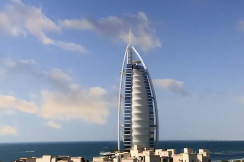 דירה למכירה ב Umm Suqeim, Dubai, איחוד האמירויות  1 חדר שינה, 68.11 מ"ר, מספר 637570 - תמונה 9