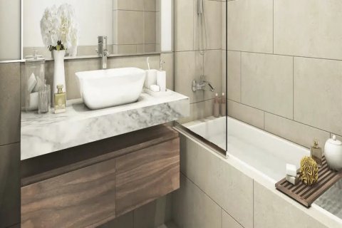 דירה למכירה ב Umm Suqeim, Dubai, איחוד האמירויות  1 חדר שינה, 68.11 מ"ר, מספר 637570 - תמונה 12