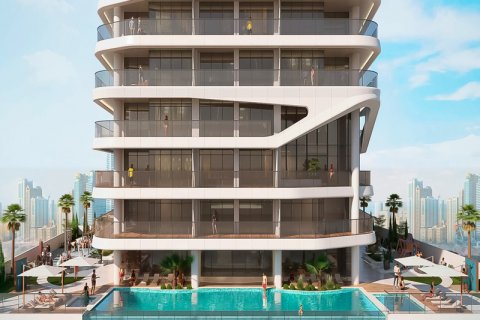 Apartamento para venda em Business Bay, Dubai, EAU 2 quartos, 130.34 m2 № 637571 - foto 2