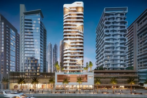 Apartamento para venda em Business Bay, Dubai, EAU 2 quartos, 130.34 m2 № 637571 - foto 11