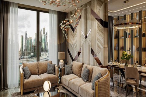 Apartamento para venda em Business Bay, Dubai, EAU 2 quartos, 130.34 m2 № 637571 - foto 12