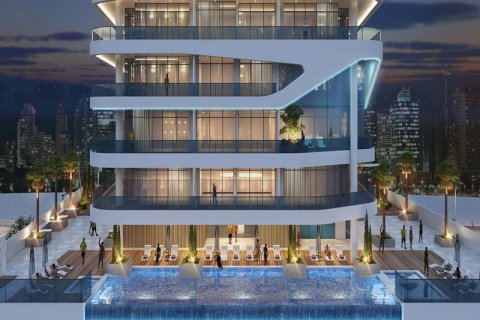 Apartamento para venda em Business Bay, Dubai, EAU 2 quartos, 130.34 m2 № 637571 - foto 10