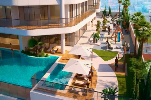 Apartamento para venda em Business Bay, Dubai, EAU 2 quartos, 130.34 m2 № 637571 - foto 3