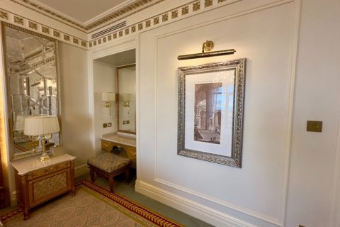 Lakás itt: Palm Jumeirah, Dubai, EAE, 1 hálószoba, 61.68 m², azonosító: 637569 - fénykép 9