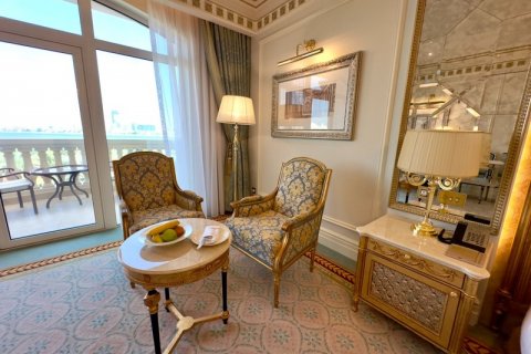 Lakás itt: Palm Jumeirah, Dubai, EAE, 1 hálószoba, 61.68 m², azonosító: 637569 - fénykép 20