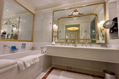 Lakás itt: Palm Jumeirah, Dubai, EAE, 1 hálószoba, 61.68 m², azonosító: 637569 - fénykép 17