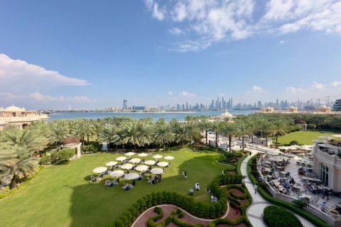 Lakás itt: Palm Jumeirah, Dubai, EAE, 1 hálószoba, 61.68 m², azonosító: 637569 - fénykép 16
