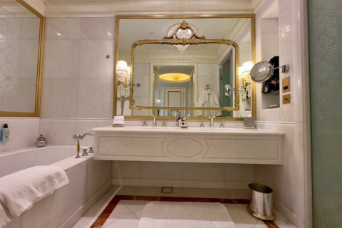 Lakás itt: Palm Jumeirah, Dubai, EAE, 1 hálószoba, 61.68 m², azonosító: 637569 - fénykép 10
