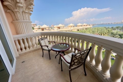 Lakás itt: Palm Jumeirah, Dubai, EAE, 1 hálószoba, 61.68 m², azonosító: 637569 - fénykép 13