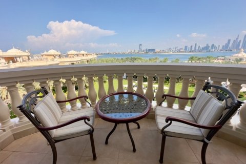 Lakás itt: Palm Jumeirah, Dubai, EAE, 1 hálószoba, 61.68 m², azonosító: 637569 - fénykép 14