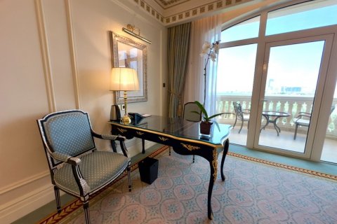 Lakás itt: Palm Jumeirah, Dubai, EAE, 1 hálószoba, 61.68 m², azonosító: 637569 - fénykép 6