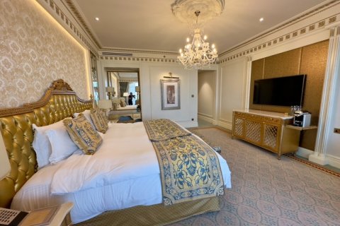 Lakás itt: Palm Jumeirah, Dubai, EAE, 1 hálószoba, 61.68 m², azonosító: 637569 - fénykép 12