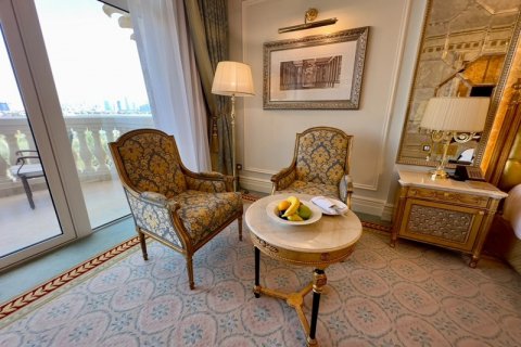 Lakás itt: Palm Jumeirah, Dubai, EAE, 1 hálószoba, 61.68 m², azonosító: 637569 - fénykép 8