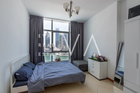 Apartman u Dubai Marina, UAE 2 spavaćih soba, 95.69 m2 Br. 637575 - fotografija 10