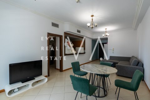 Apartman u Dubai Marina, UAE 2 spavaćih soba, 95.69 m2 Br. 637575 - fotografija 3