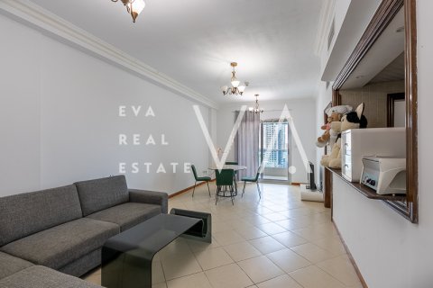 Wohnung in Dubai Marina, Dubai, VAE: 2 Schlafzimmer, 95.69 m2 Nr. 637575