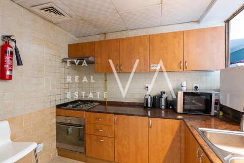 Apartman u Dubai Marina, UAE 2 spavaćih soba, 95.69 m2 Br. 637575 - fotografija 7