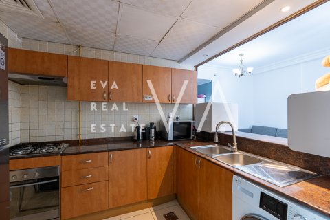 Apartman u Dubai Marina, UAE 2 spavaćih soba, 95.69 m2 Br. 637575 - fotografija 6