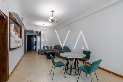 Apartman u Dubai Marina, UAE 2 spavaćih soba, 95.69 m2 Br. 637575 - fotografija 4